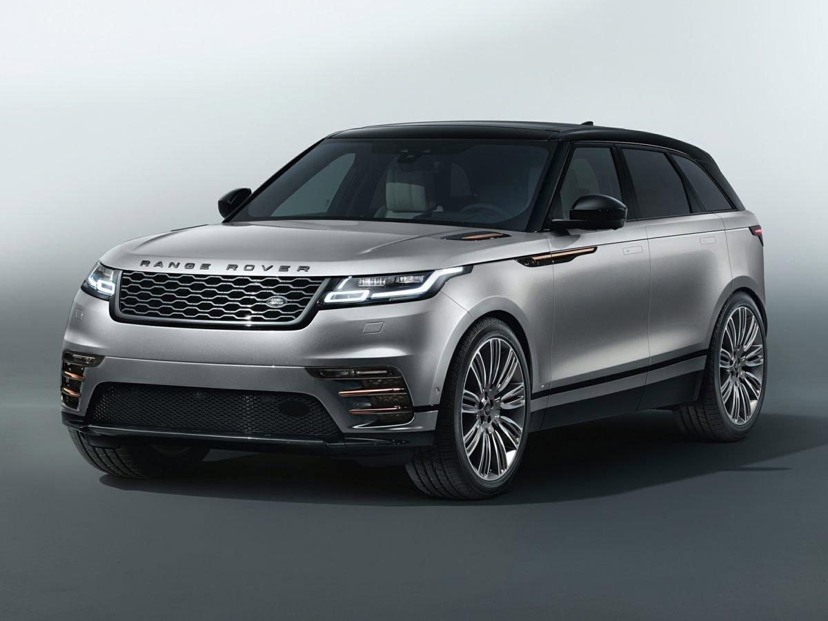 2020 Land Rover Range Rover Velar Vehicle Photo in AKRON, OH 44320-4088