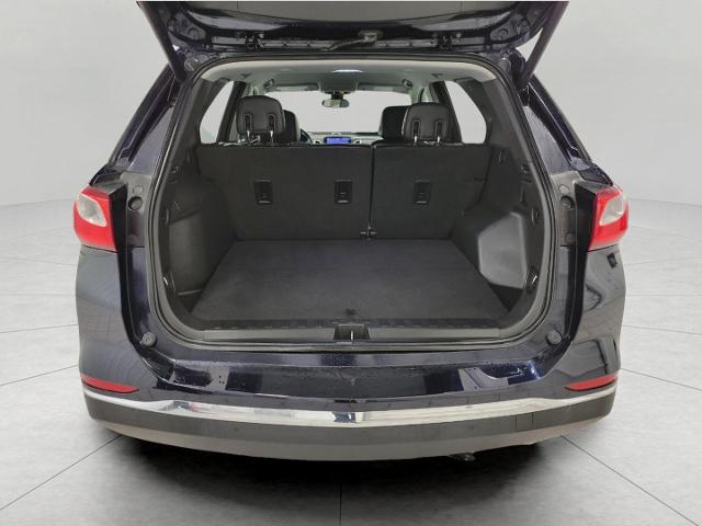 2020 Chevrolet Equinox Vehicle Photo in NEENAH, WI 54956-2243