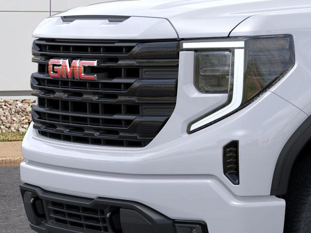 2025 GMC Sierra 1500 Vehicle Photo in TREVOSE, PA 19053-4984