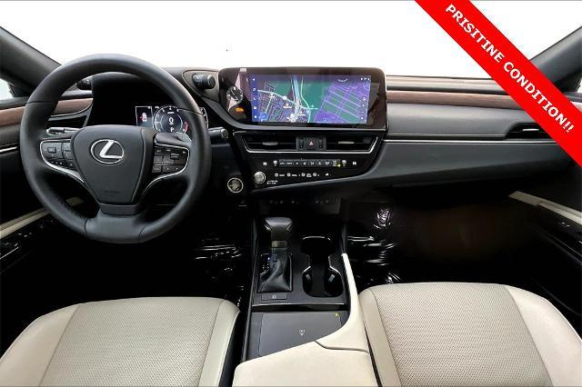 2023 Lexus ES 350 Vehicle Photo in Grapevine, TX 76051