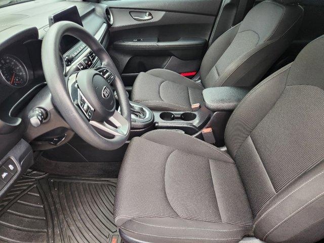 2021 Kia Forte Vehicle Photo in SUGAR LAND, TX 77478-0000