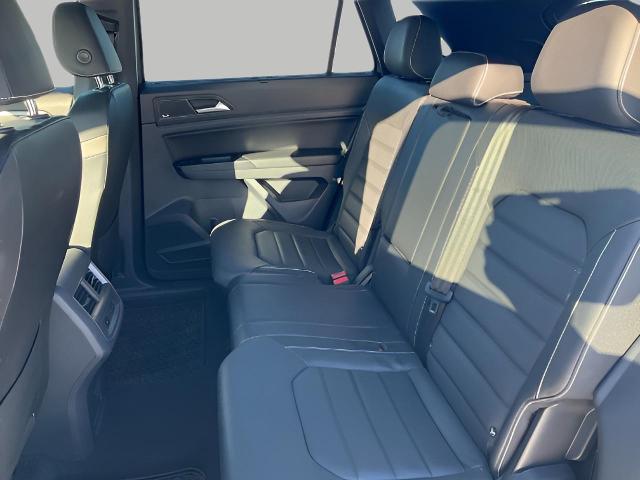 2020 Volkswagen Atlas Cross Sport Vehicle Photo in Oshkosh, WI 54904