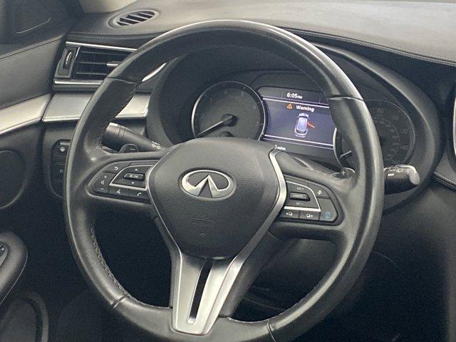 2021 INFINITI QX50 Vehicle Photo in Charlotte, NC 28273