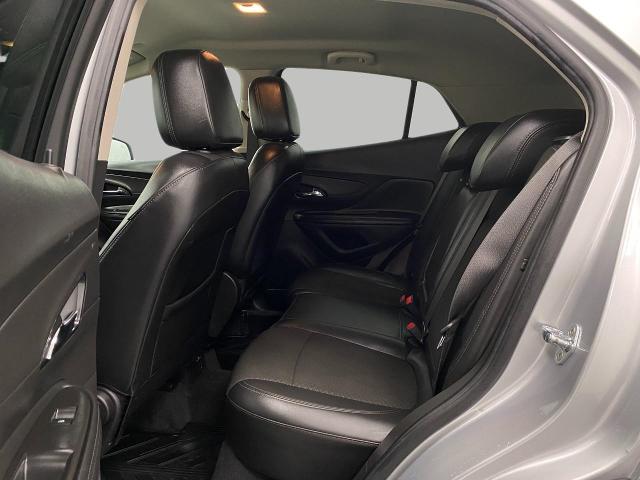 2019 Buick Encore Vehicle Photo in Appleton, WI 54913