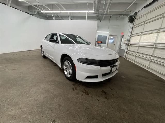 2023 Dodge Charger Vehicle Photo in PORTLAND, OR 97225-3518