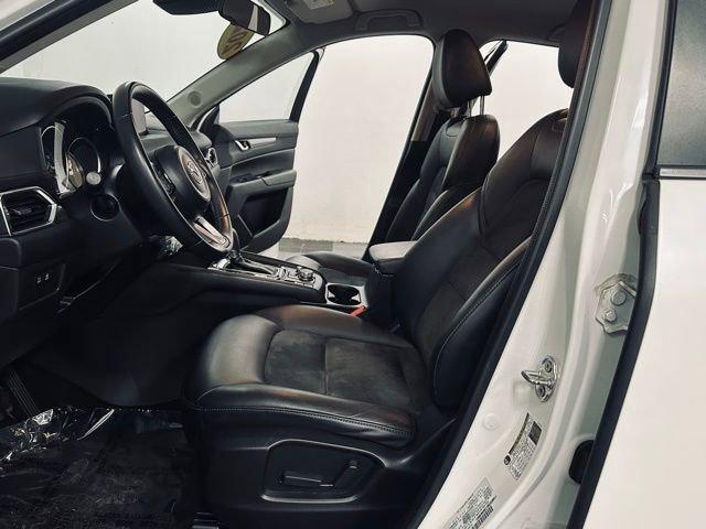 2020 Mazda CX-5 Vehicle Photo in MEDINA, OH 44256-9631