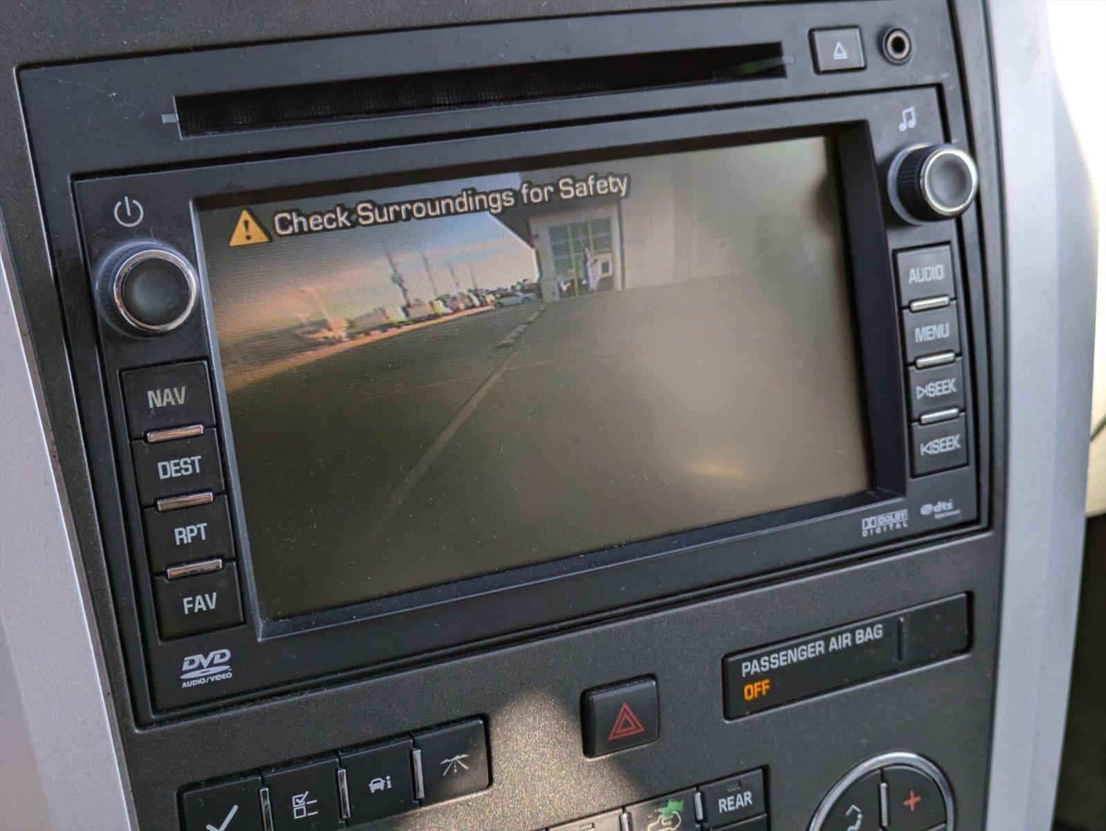 2009 Chevrolet Traverse Vehicle Photo in Corpus Christi, TX 78415