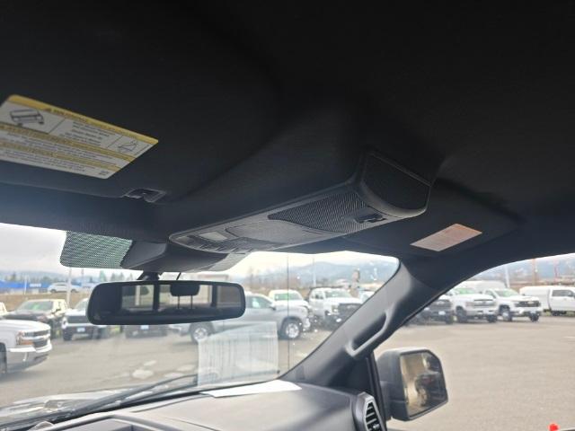 2020 Ford F-150 Vehicle Photo in POST FALLS, ID 83854-5365