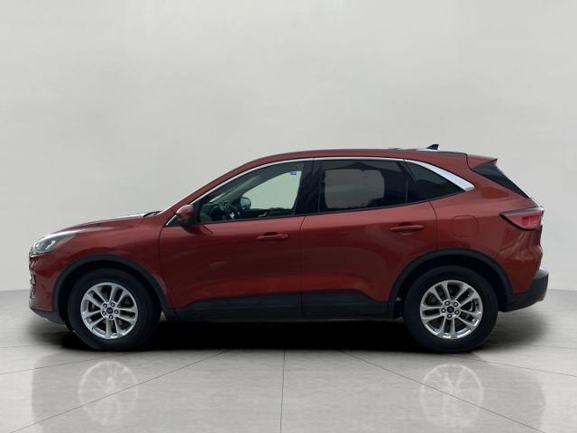 2020 Ford Escape Vehicle Photo in MANITOWOC, WI 54220-5838