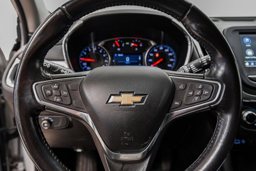 2019 Chevrolet Equinox Vehicle Photo in AKRON, OH 44320-4088