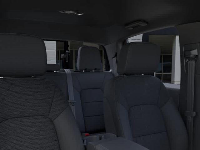 2024 GMC Canyon Vehicle Photo in BARTLETT, TN 38133-4101
