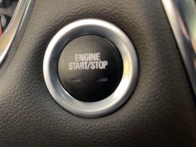 2022 Chevrolet Traverse Vehicle Photo in PHOENIX, AZ 85014-3381