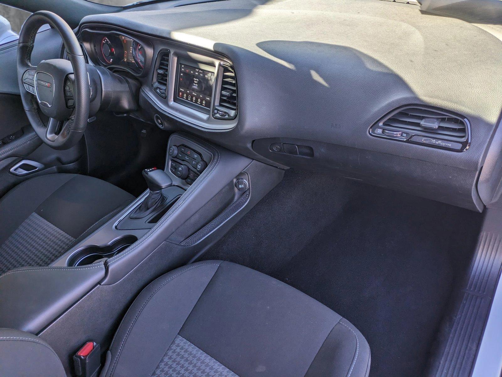 2023 Dodge Challenger Vehicle Photo in Bradenton, FL 34207