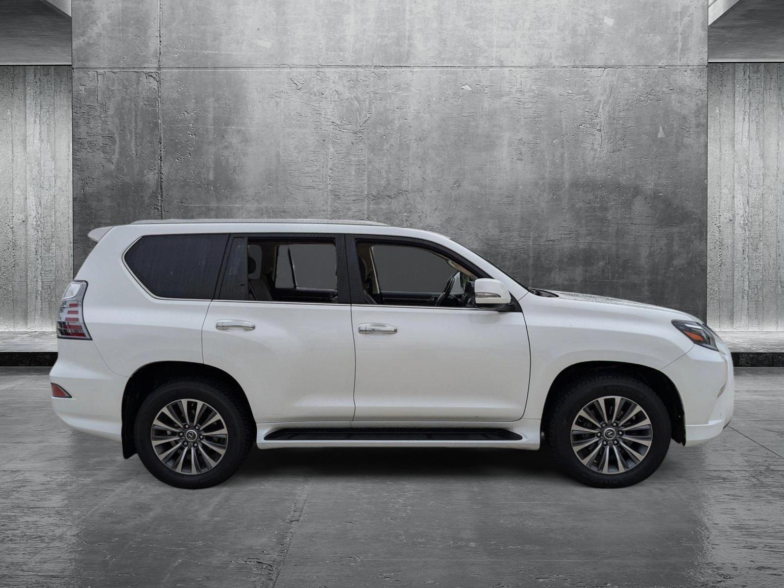 2022 Lexus GX 460 Vehicle Photo in Maitland, FL 32751