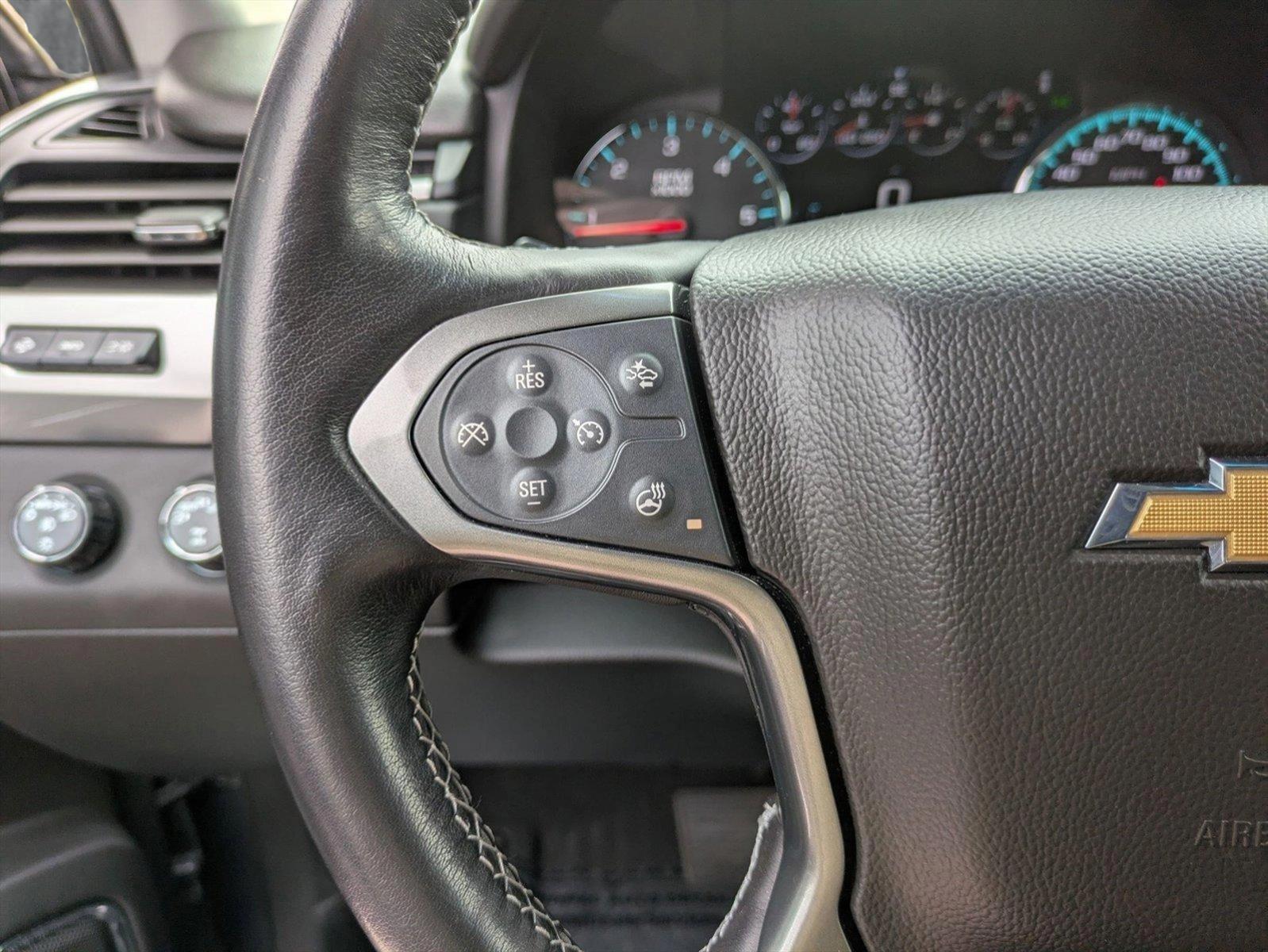 2020 Chevrolet Tahoe Vehicle Photo in LAUREL, MD 20707-4697