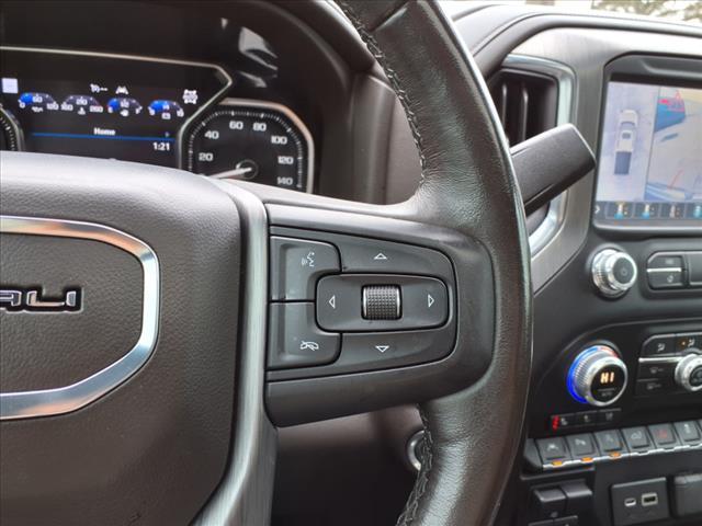 2019 GMC Sierra 1500 Vehicle Photo in TAMPA, FL 33612-3404