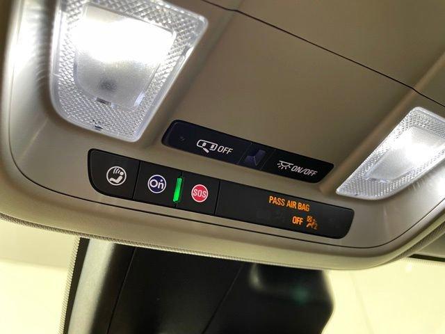 2025 Chevrolet Malibu Vehicle Photo in PHOENIX, AZ 85014-3381