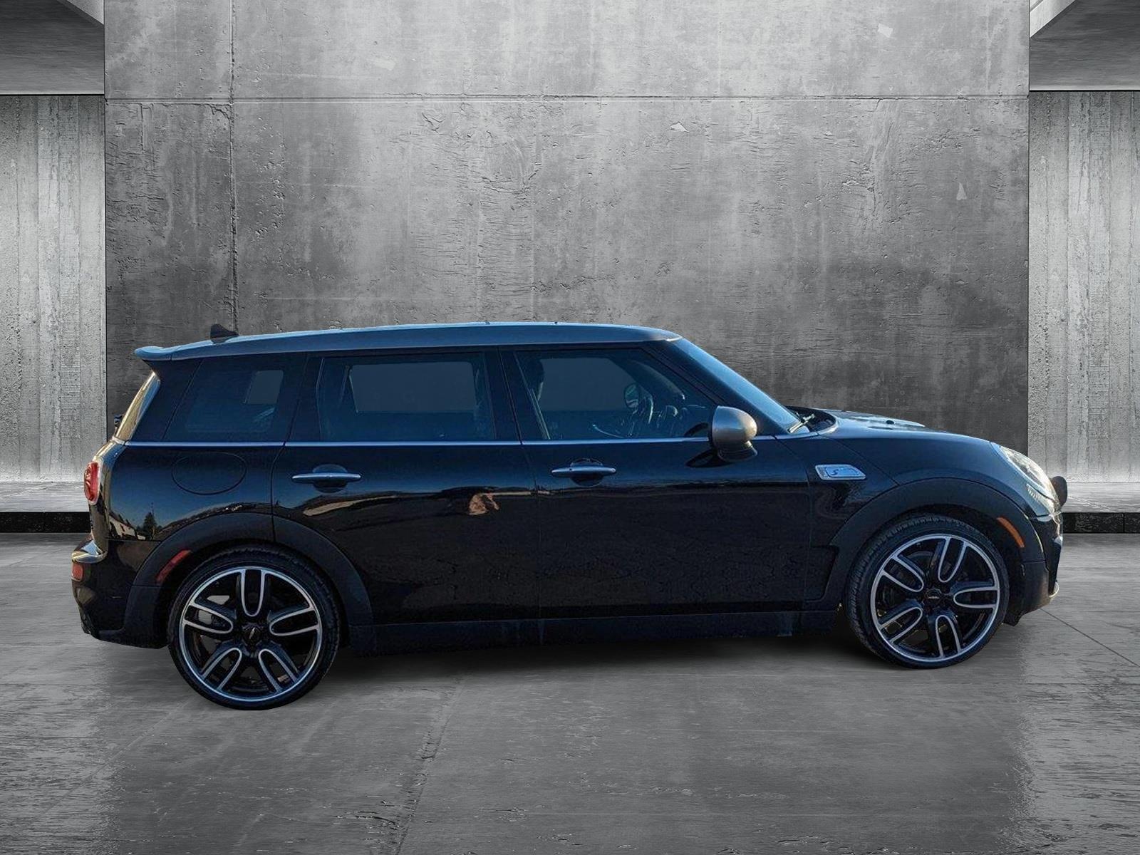 2016 MINI Cooper Clubman Vehicle Photo in SPOKANE, WA 99212-2978