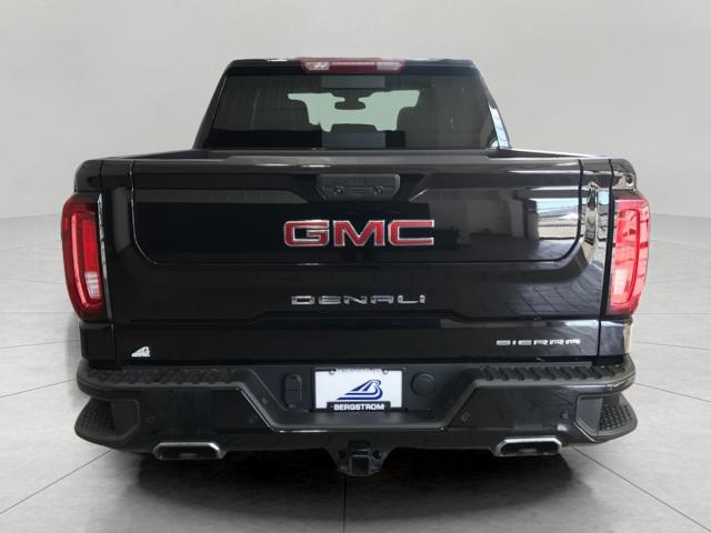 2022 GMC Sierra 1500 Limited Vehicle Photo in GREEN BAY, WI 54303-3330