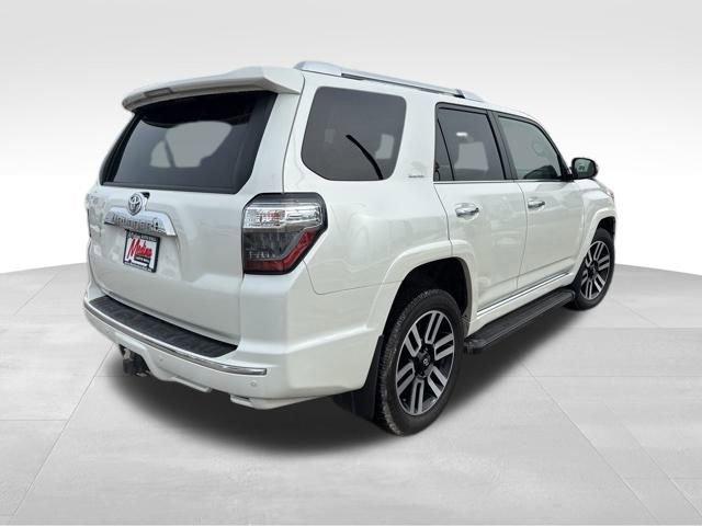 2023 Toyota 4Runner Vehicle Photo in MEDINA, OH 44256-9631