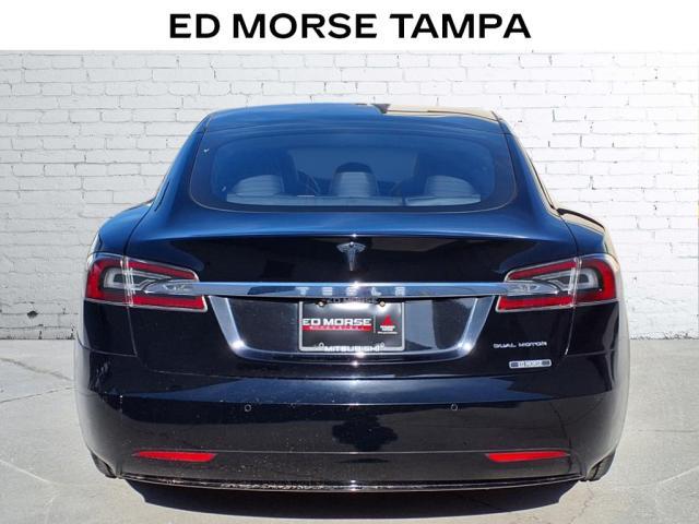 2019 Tesla Model S Vehicle Photo in TAMPA, FL 33612-3404