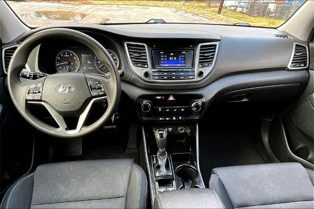 2016 Hyundai TUCSON Vehicle Photo in Houston, TX 77007