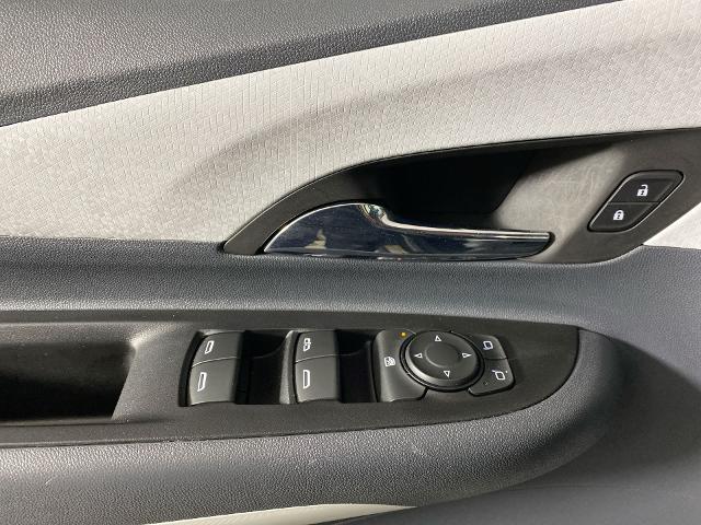 2020 Chevrolet Bolt EV Vehicle Photo in ALLIANCE, OH 44601-4622