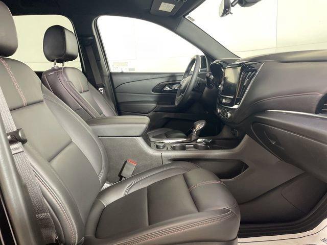 2023 Chevrolet Traverse Vehicle Photo in PHOENIX, AZ 85014-3381