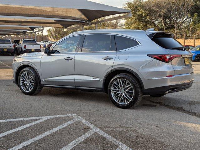 2023 Acura MDX Vehicle Photo in San Antonio, TX 78230