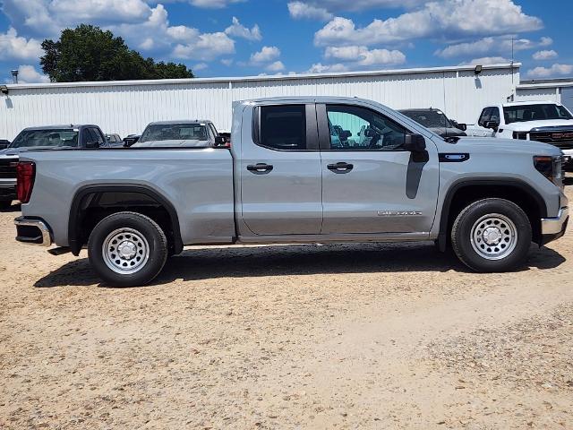 2024 GMC Sierra 1500 Vehicle Photo in PARIS, TX 75460-2116