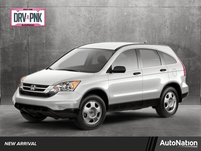 2011 Honda CR-V Vehicle Photo in Sanford, FL 32771