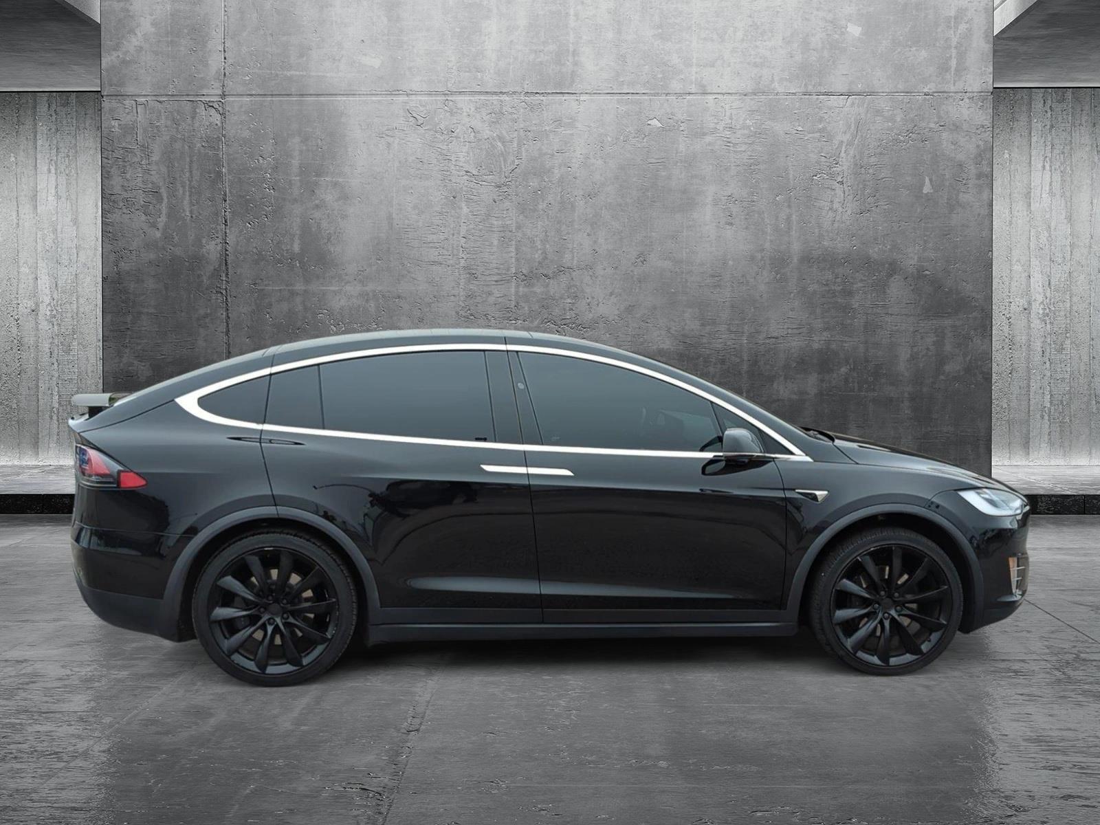 2019 Tesla Model X Vehicle Photo in MEMPHIS, TN 38115-1503