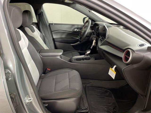 2025 Chevrolet Trax Vehicle Photo in PHOENIX, AZ 85014-3381