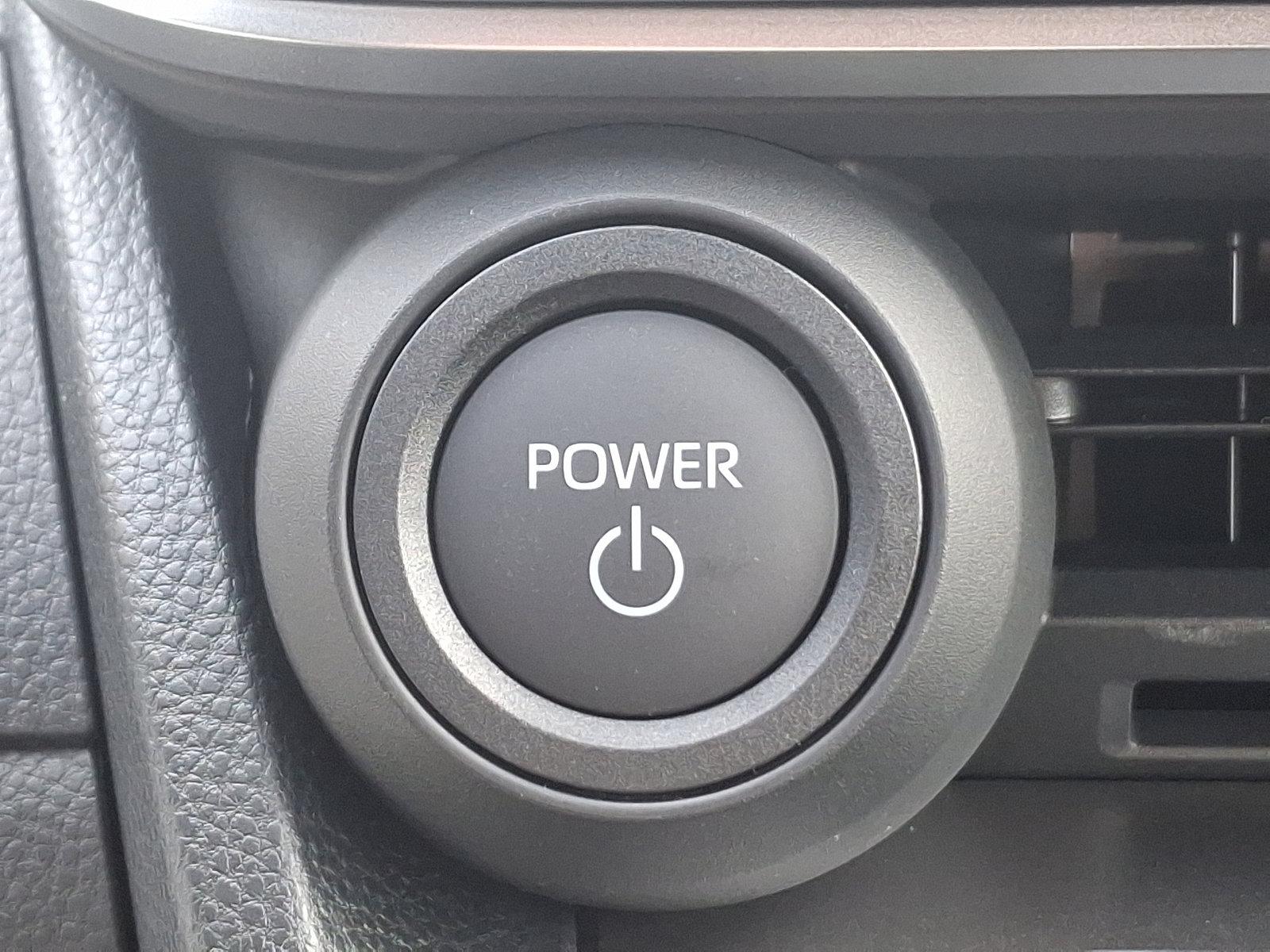2024 Toyota Prius Vehicle Photo in Trevose, PA 19053