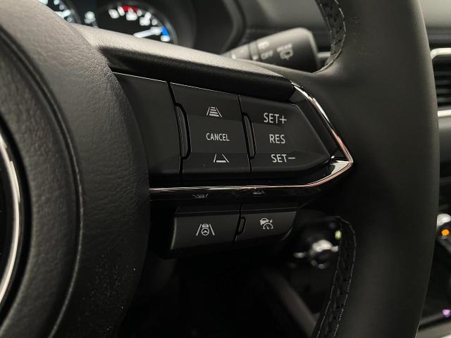 2025 Mazda CX-5 Vehicle Photo in Appleton, WI 54913