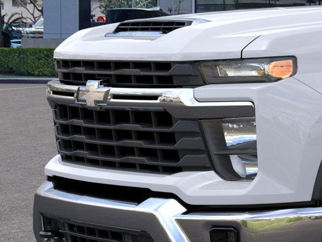 2024 Chevrolet Silverado 3500 HD Vehicle Photo in SUGAR LAND, TX 77478-0000