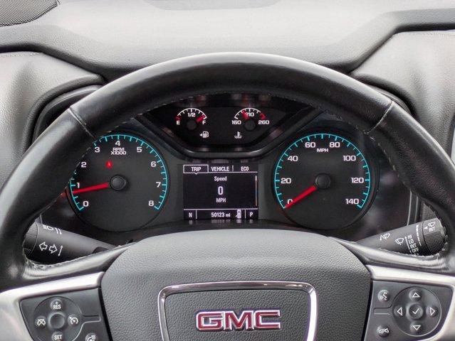 2022 GMC Canyon Vehicle Photo in SELMA, TX 78154-1459