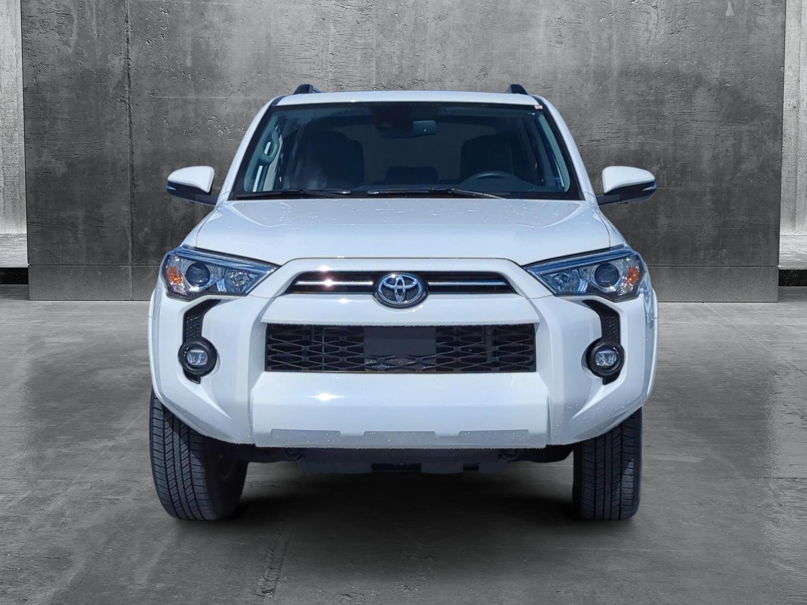 2022 Toyota 4Runner Vehicle Photo in Ft. Myers, FL 33907