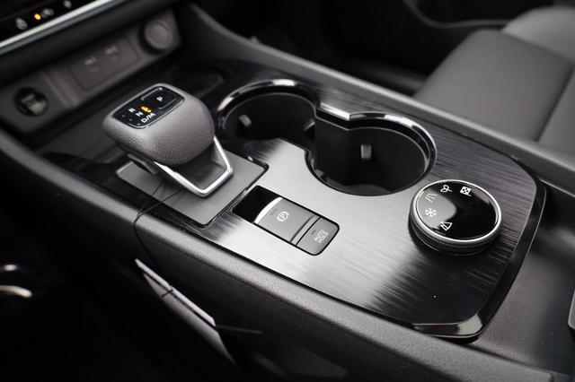 2025 Nissan Rogue Vehicle Photo in Ballwin, MO 63011