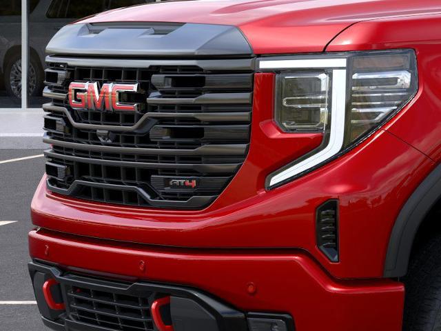 2025 GMC Sierra 1500 Vehicle Photo in LYNDHURST, NJ 07071-2008