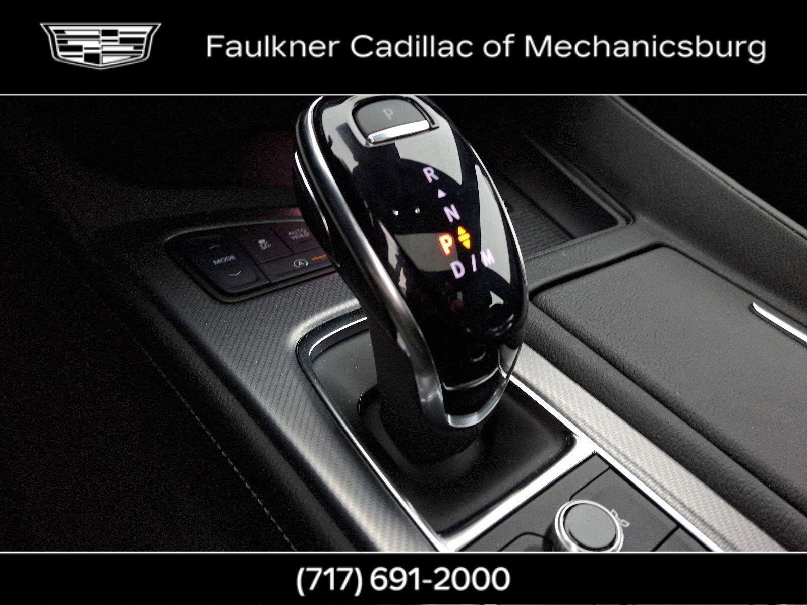 2025 Cadillac CT5 Vehicle Photo in MECHANICSBURG, PA 17050-1707