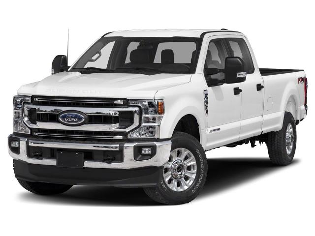 2020 Ford Super Duty F-350 SRW Vehicle Photo in Green Bay, WI 54304