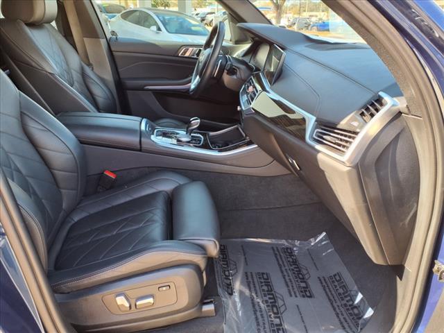 2023 BMW X5 Vehicle Photo in TAMPA, FL 33612-3404