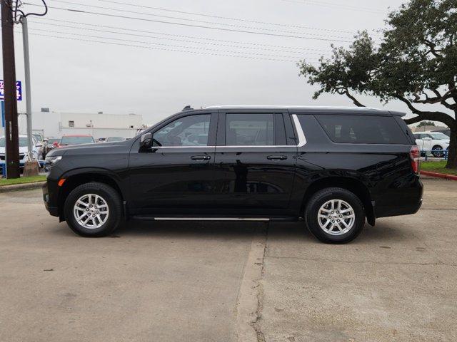 2024 Chevrolet Suburban Vehicle Photo in SUGAR LAND, TX 77478-0000