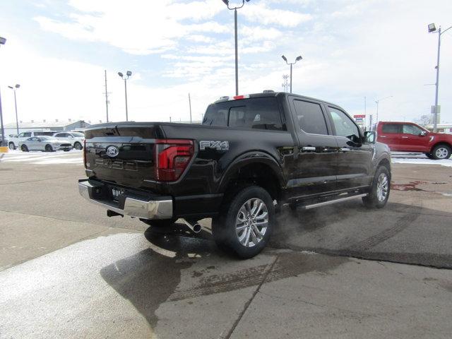 2025 Ford F-150 Vehicle Photo in Ogallala, NE 69153