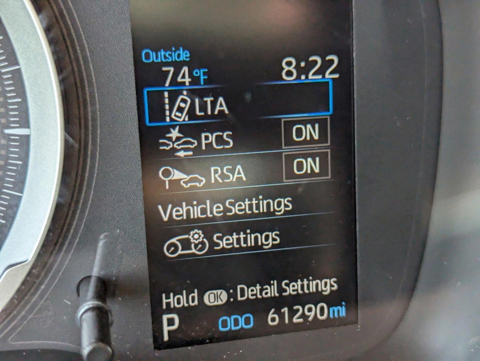 2021 Toyota Corolla Vehicle Photo in Ft. Myers, FL 33907