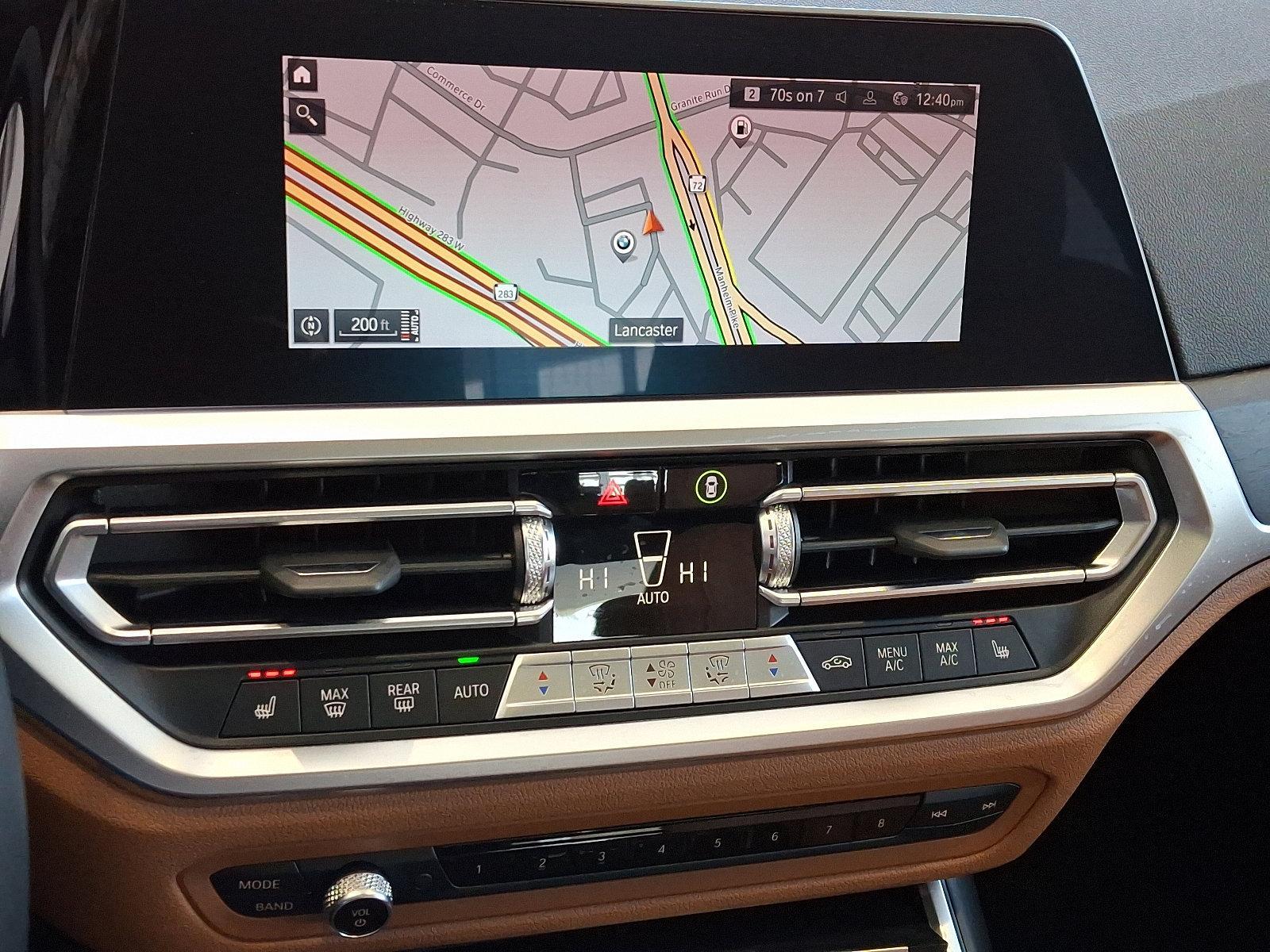 2022 BMW 330i xDrive Vehicle Photo in Lancaster, PA 17601