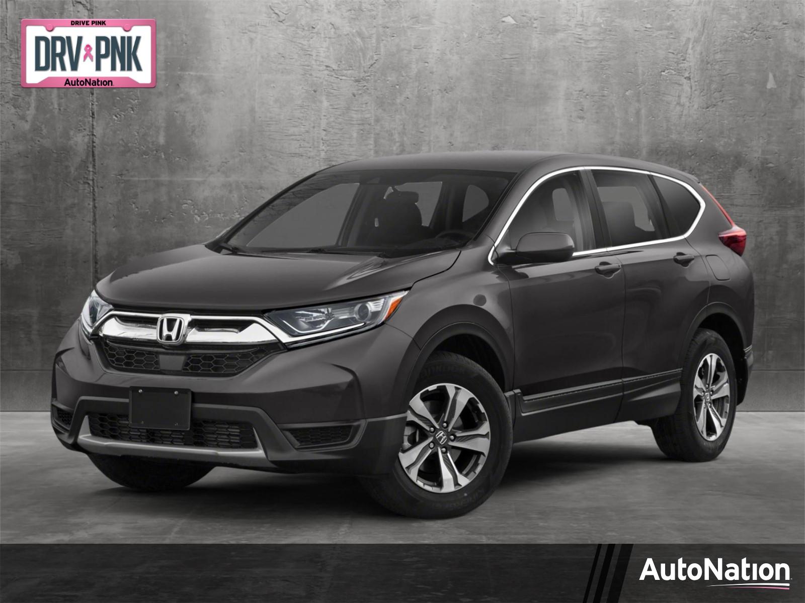 2019 Honda CR-V Vehicle Photo in Spokane Valley, WA 99212