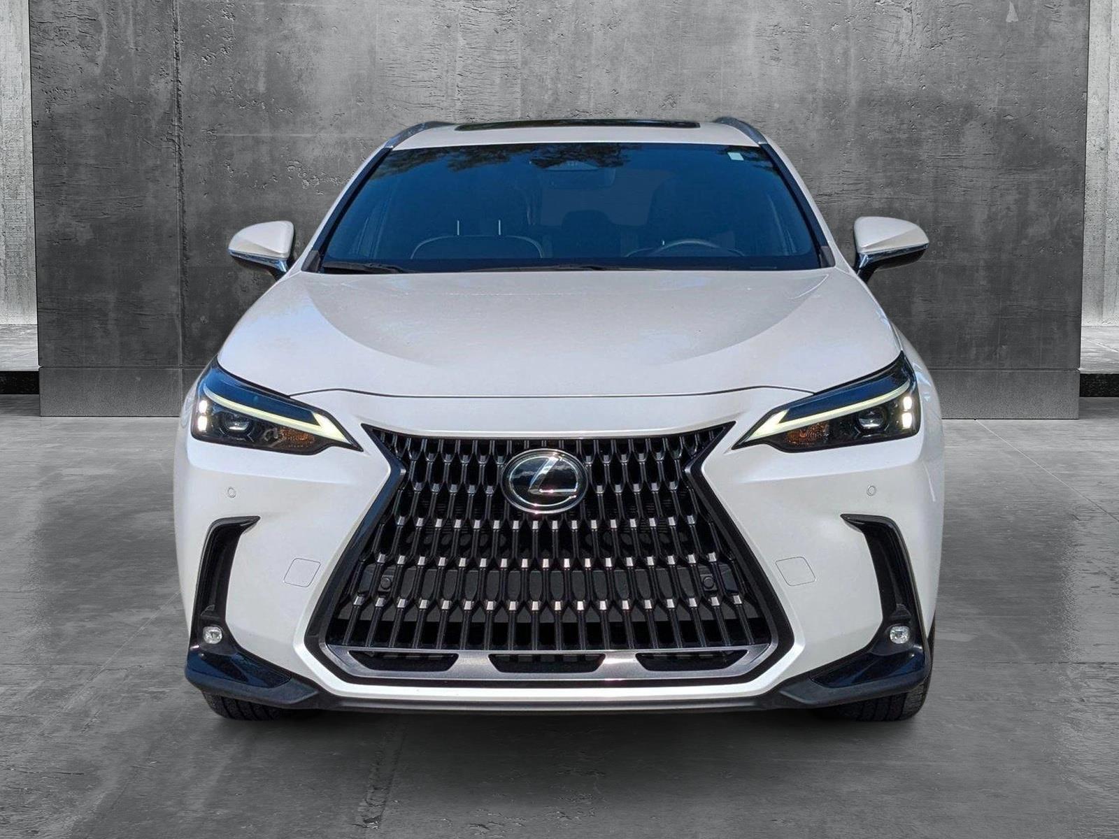 2022 Lexus NX 350 Vehicle Photo in West Palm Beach, FL 33417