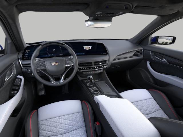 2025 Cadillac CT5-V Vehicle Photo in Madison, WI 53713